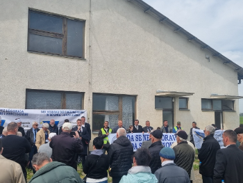 Danas je 33 godine logora Batković: Jesmo li spremni još jednom proći kroz istu golgotu?!