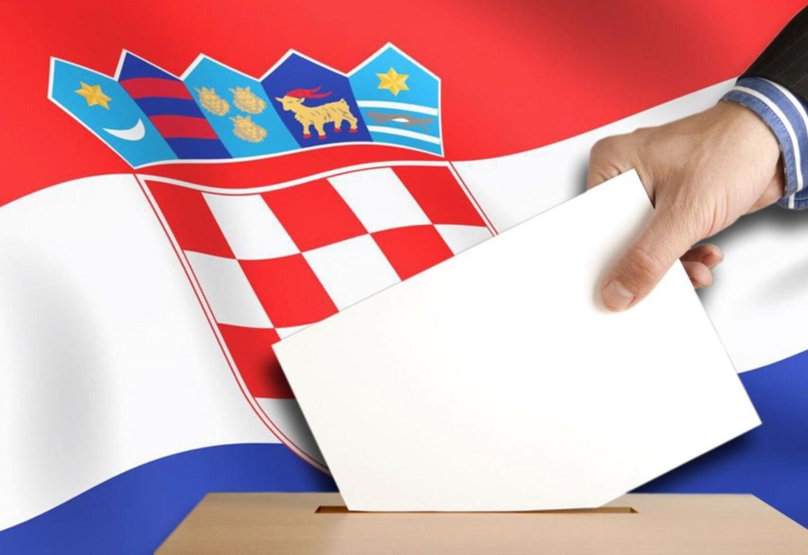 Lokalni izbori u Hrvatskoj 18. maja - slika 1