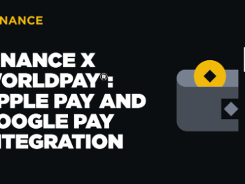 Korisnici Binancea od sada mogu kupovati kriptovalute putem Apple Pay i Google Pay