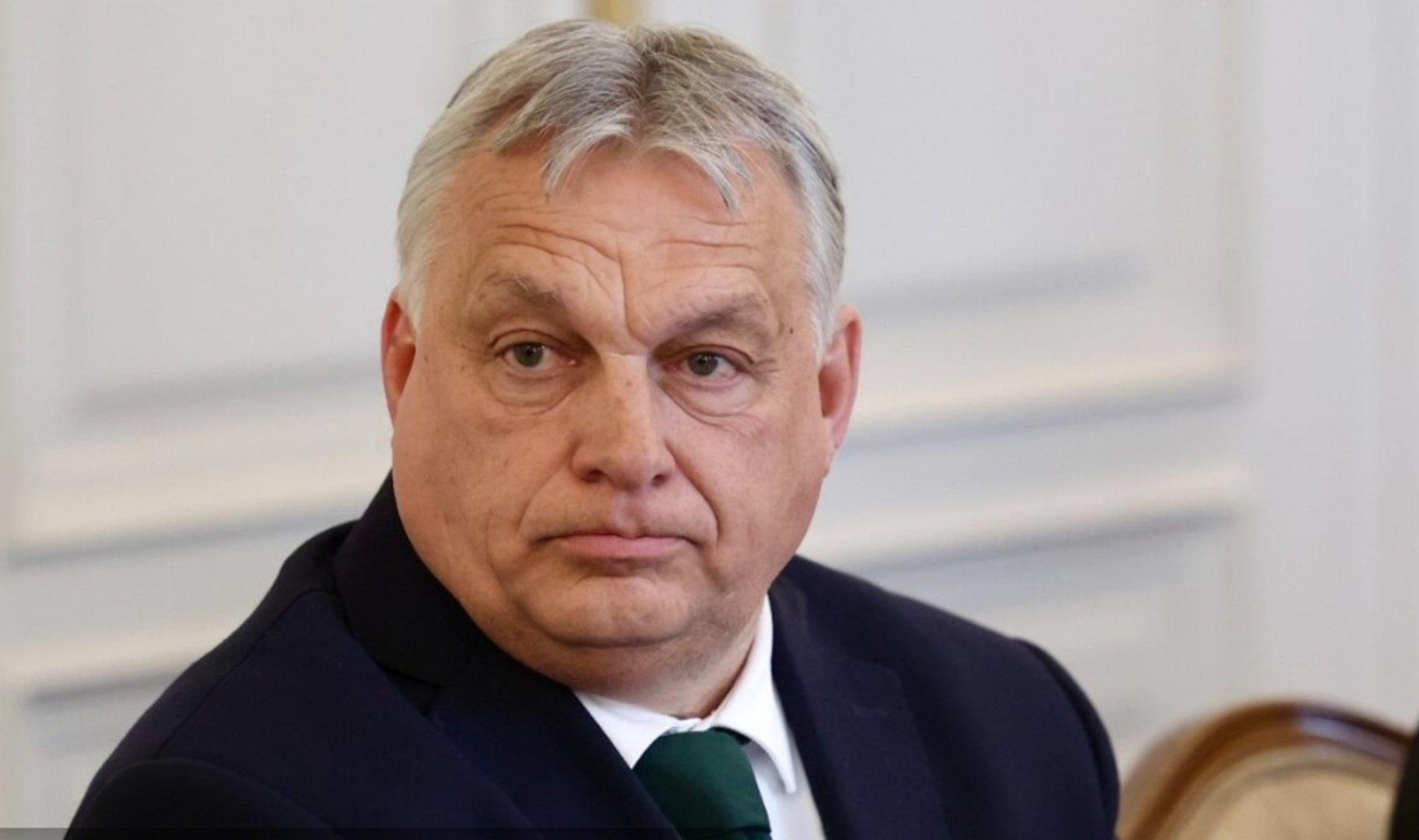 SAD ukinule sankcije Orbanovom bliskom saradniku - slika 1