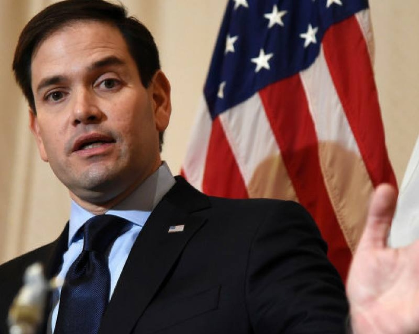 Rubio ukida još jedan odjel Stete Departmenta: Zatvarali su Amerikance! - slika 1