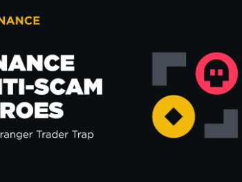 Binance heroji: Mahmoudova pobjeda u borbi protiv prevare