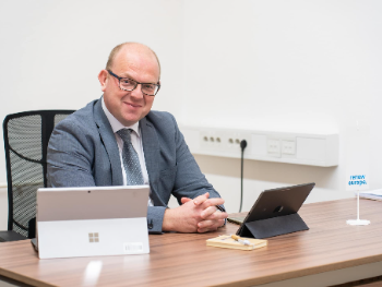 Grošelj: Politika Vlade Slovenije je licemjerna. Dodiku se moraju uvesti sankcije!