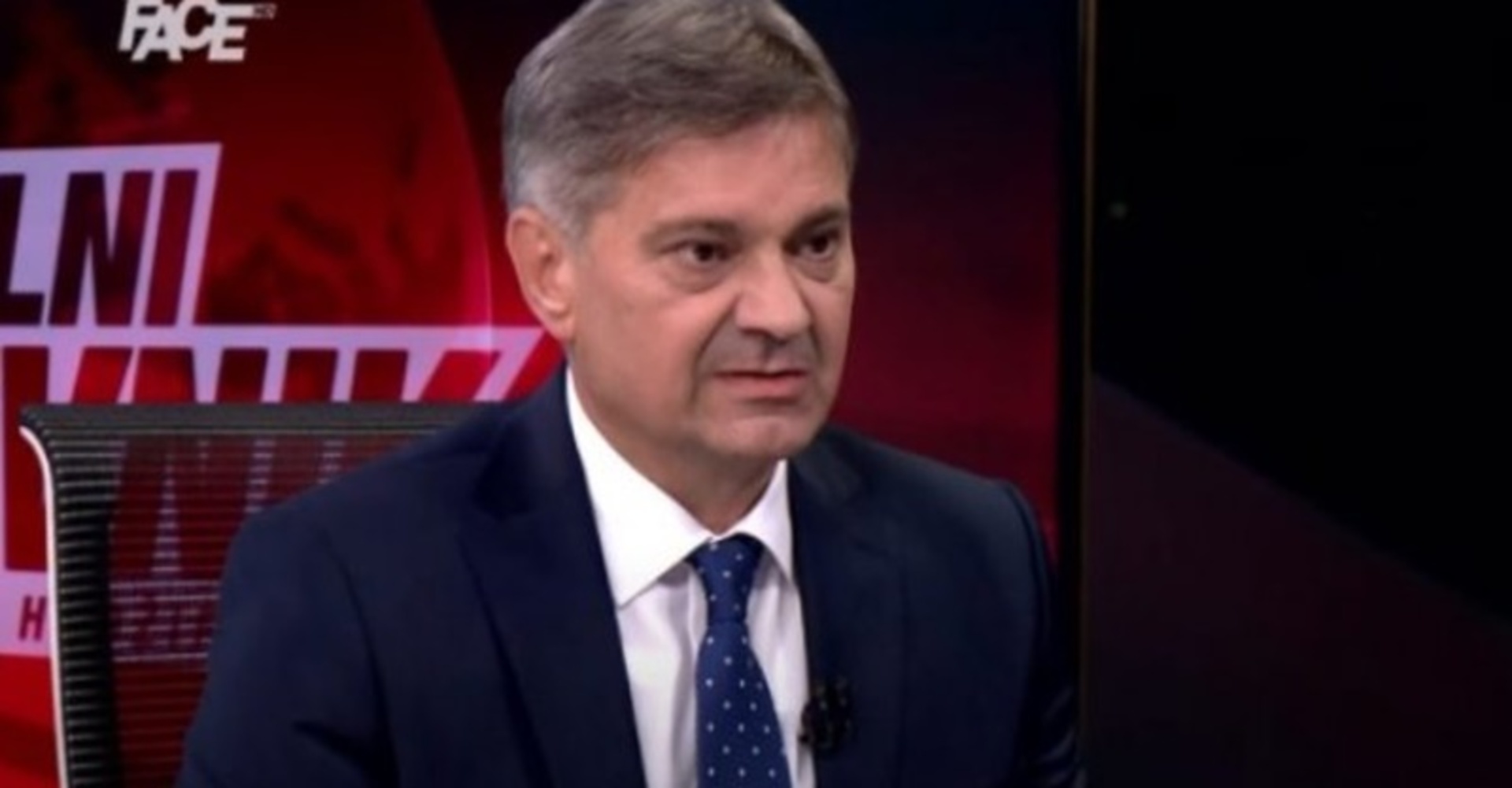 “Dodik nebitan, zbunjen, prekrižili smo ga! Bio bih kandidat za Predsjedništvo!” - slika 1