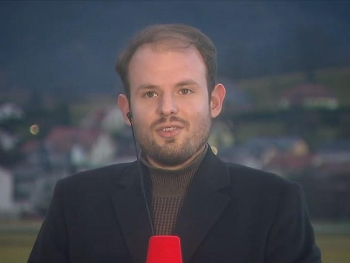 Kočan: Nije iznenađenje što Slovenija neće uvesti sankcije Dodiku