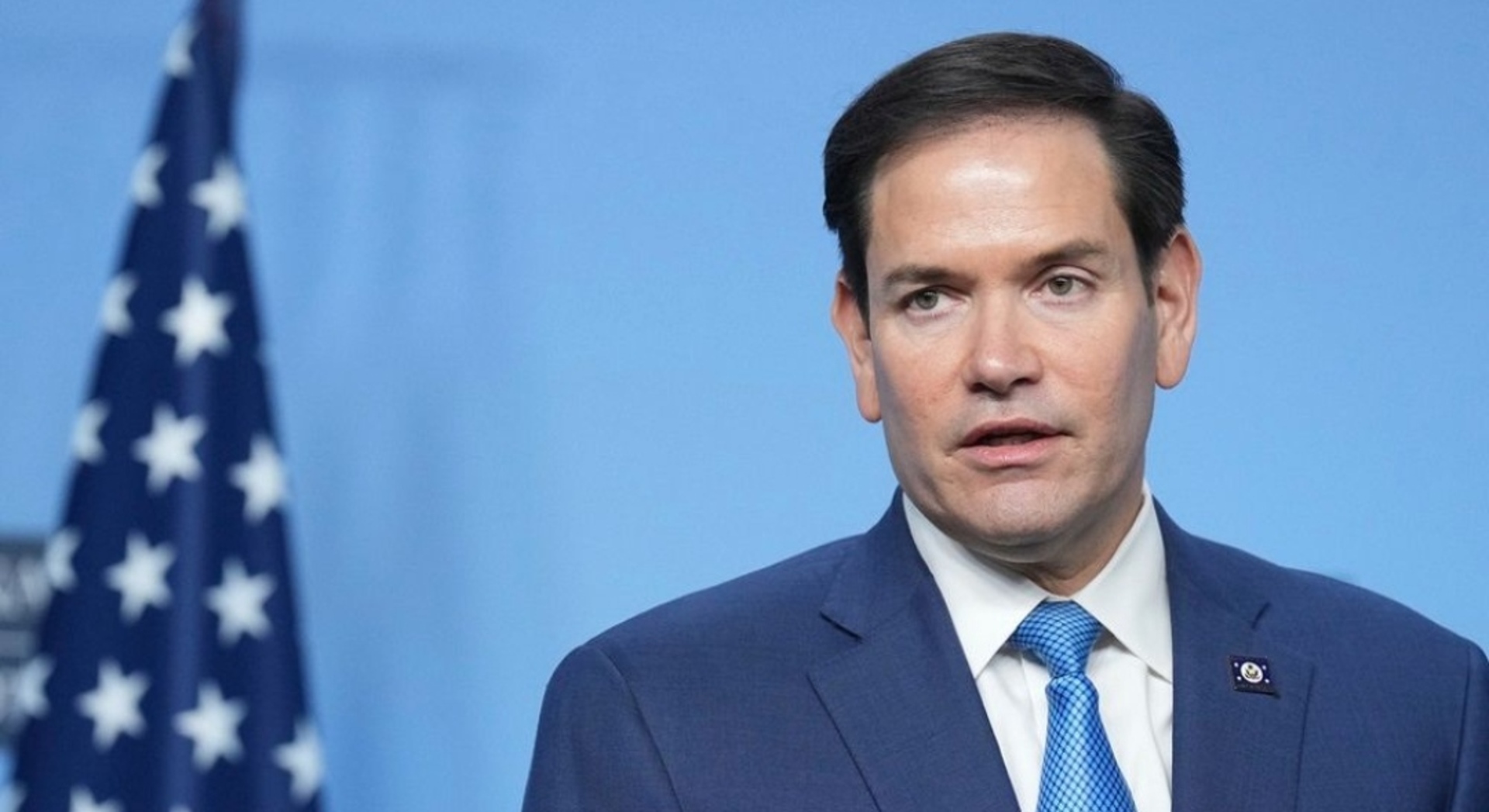 Vijest o novoj Trumpovoj odluci šokirala svijet, Rubio se oglasio: "To je podvala" - slika 1