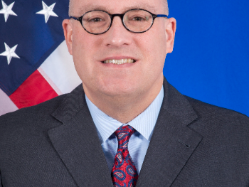 Moore: Trumpa zapadni Balkan ne zanima