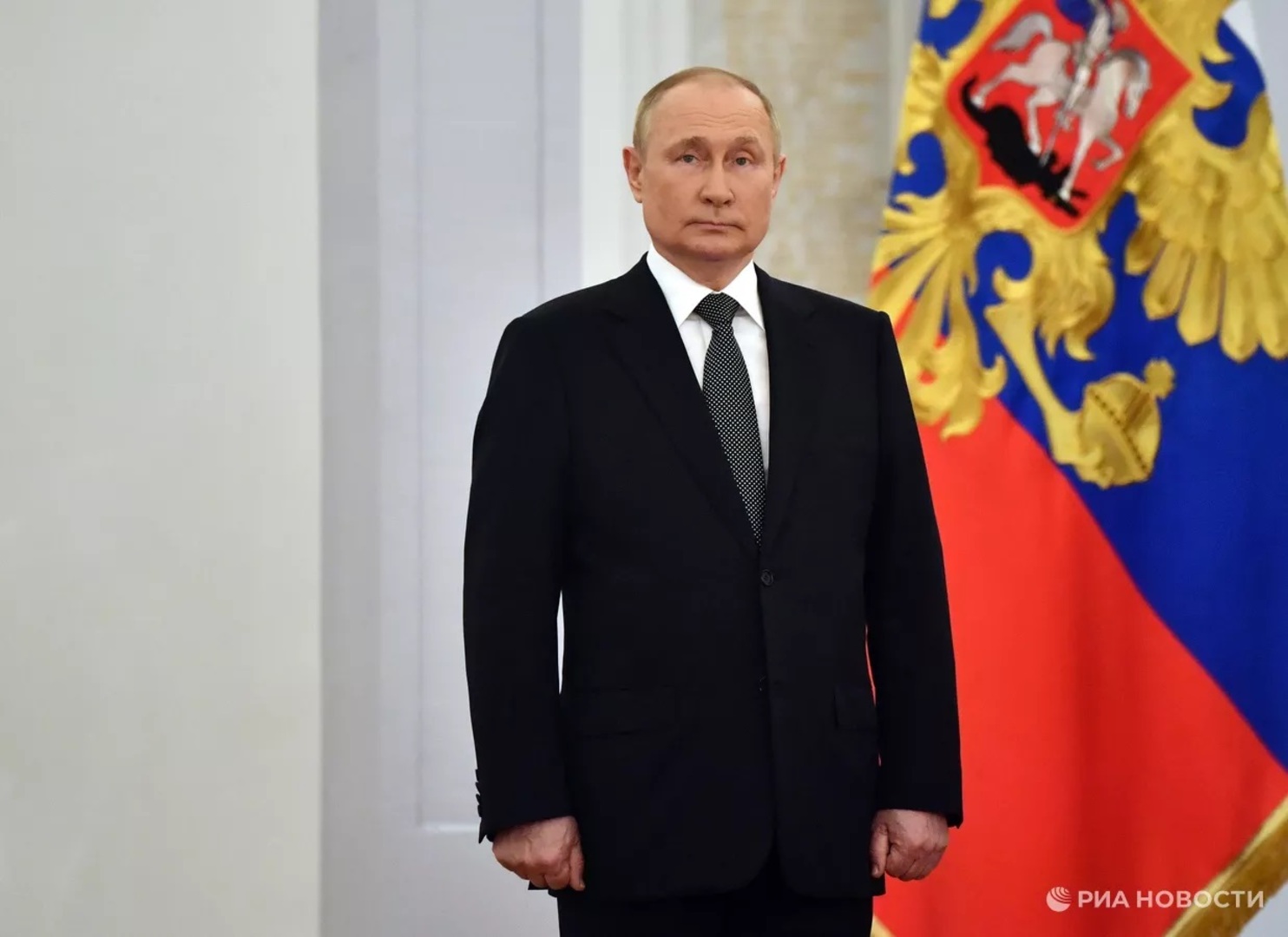 Putin liderima koji dolaze 9. maja: Mnogo ste hrabriji od onih koji vam prijete - slika 1