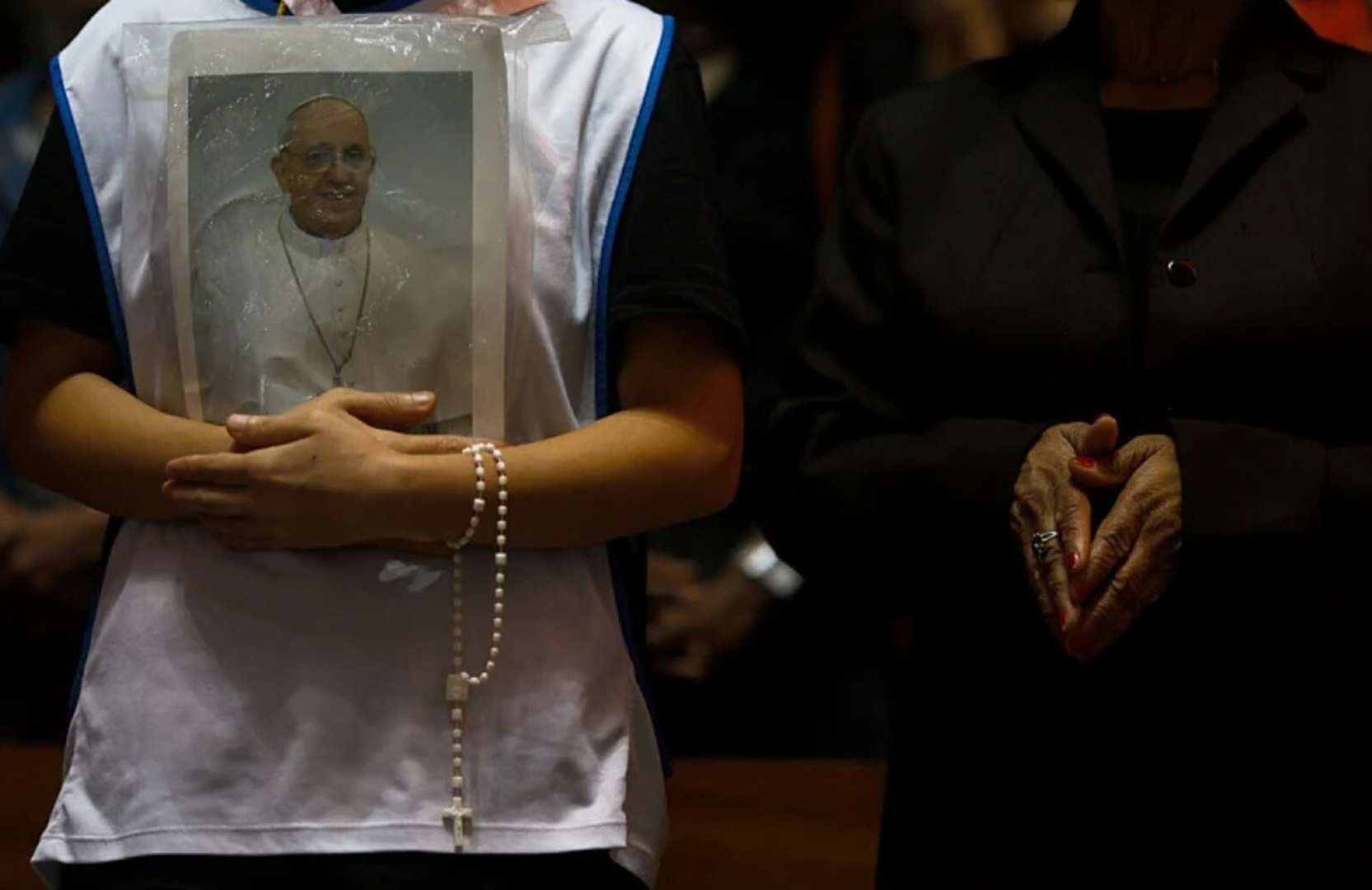 Objavljen papin testament: Iznio posljednje želje o mjestu sahrane, htio da na grobu piše jedna riječ - slika 1