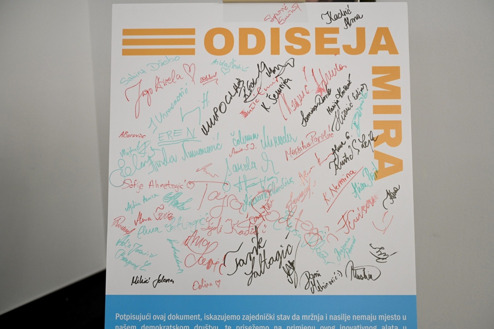 Inovacija mladih iz BiH centralni događaj UN-a    - slika 2
