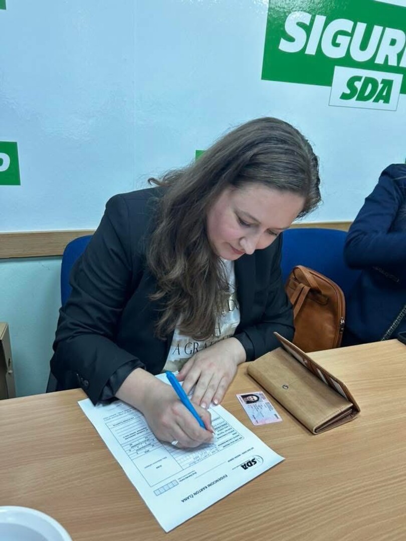 Više od 30 mladih prostupilo SDA Cazin - slika 3