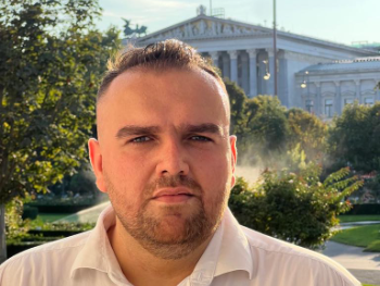 Kaniža: Veze Beča i Sarajeva su preduboke i uvijek se mogu dograđivati