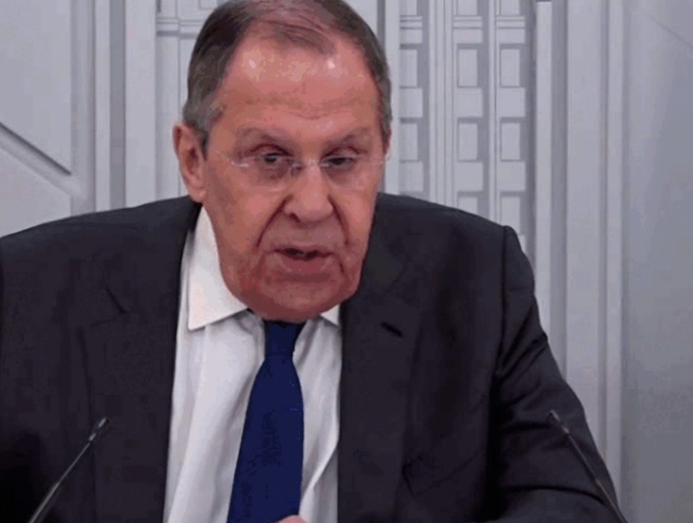 Lavrov: Spremni smo se dogovoriti s SAD-om oko Ukrajine, Trump jedini razumije - slika 1