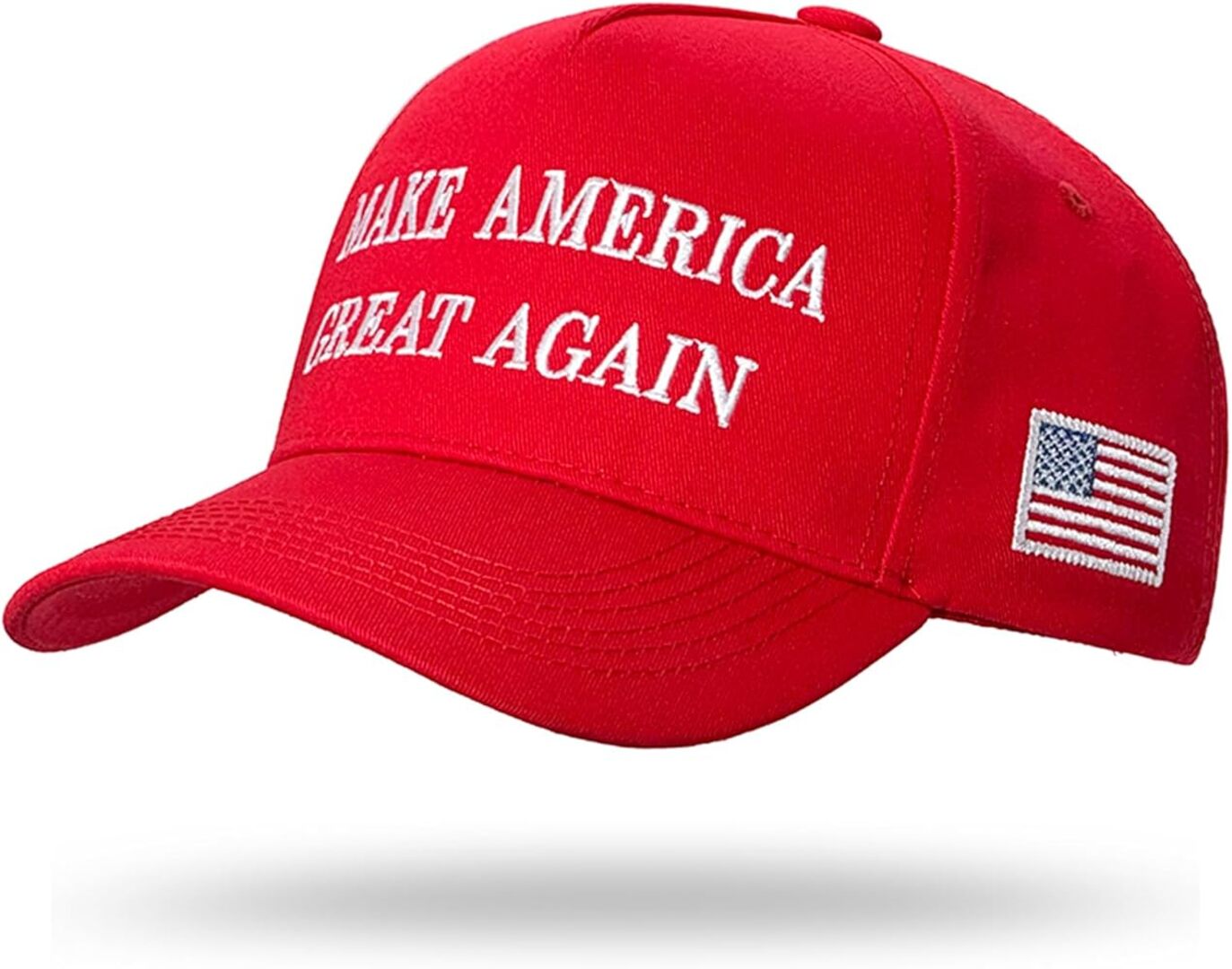 Trump najavio kandidaturu za treći mandat? Pala mu stranica! - slika 1
