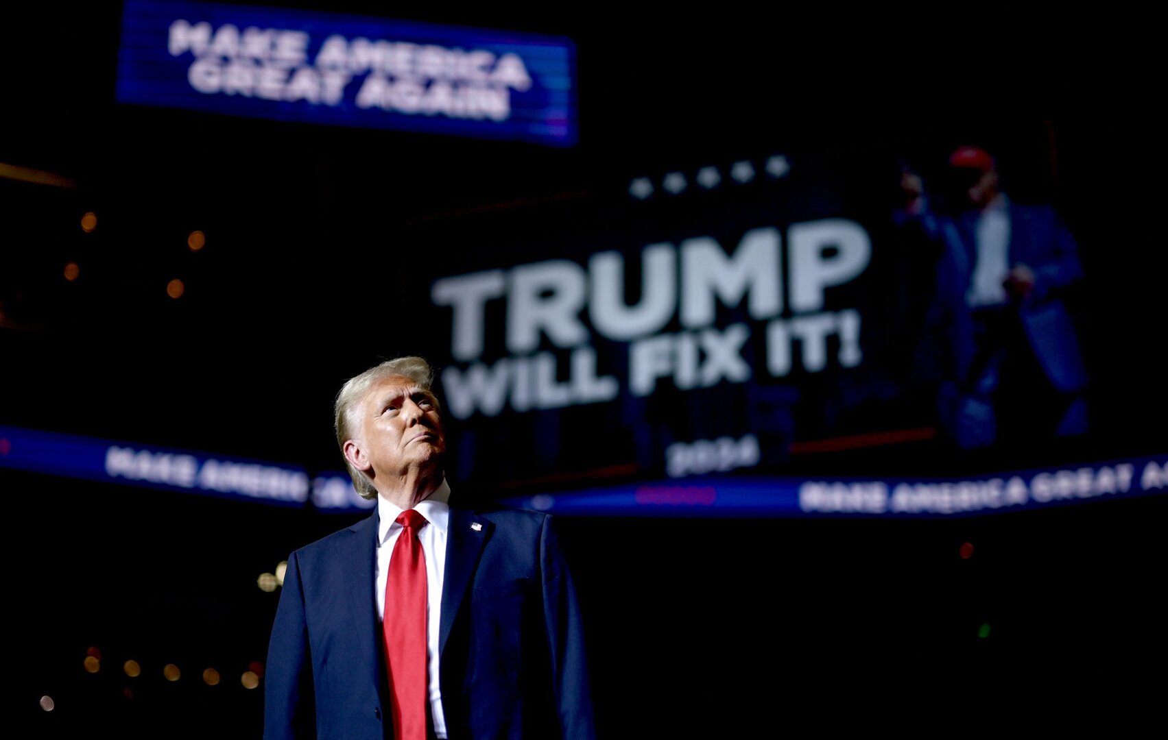 Trumpov ultimatum Zelenskom: Potpiši ODMAH! - slika 1