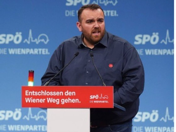 Danas izbori u Beču: Naš Ibrahim Kaniža kandidat je za vijećnika