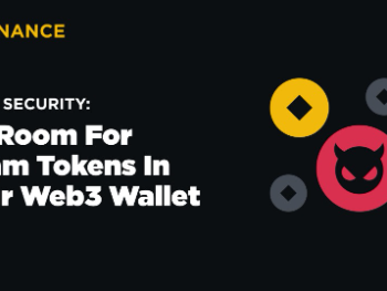 Sigurnost Web3: Nema mjesta za spam tokene u tvom Web3 novčaniku