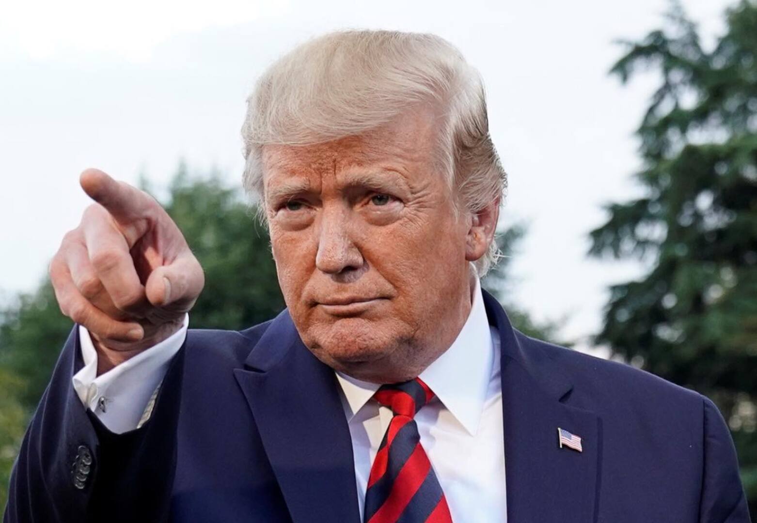 Trump zaprijetio: Ko god kupi naftu od Irana dobit će sankcije! - slika 1