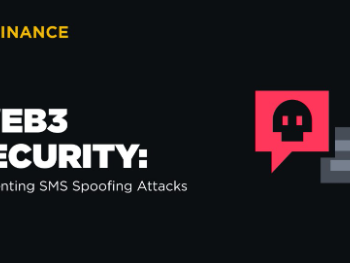 Web3 sigurnost: Prevencija SMS Spoofing napada