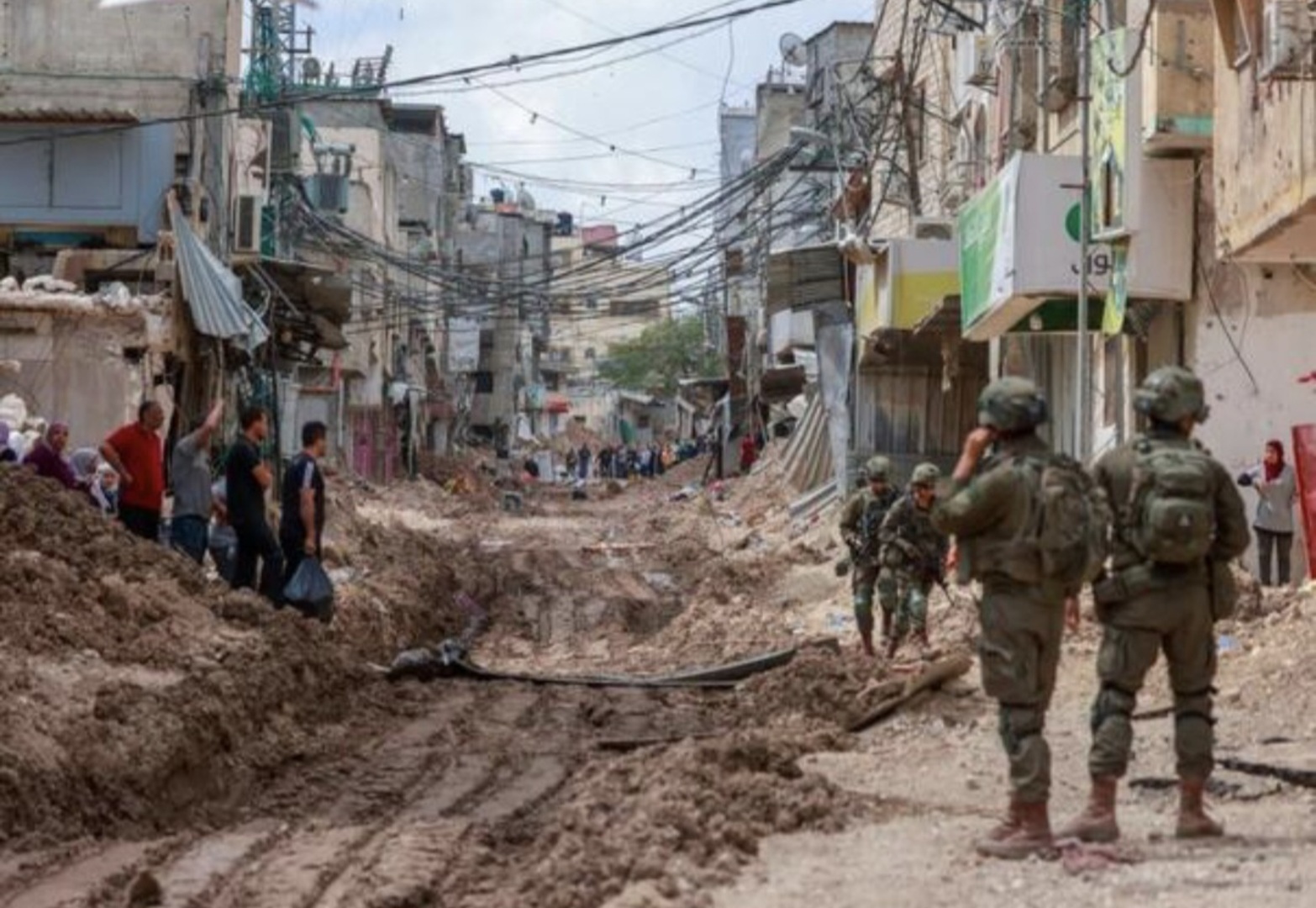 Izrael širi vojnu operaciju u Gazi, dižu se deseci hiljada rezervista - slika 1