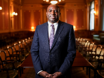 Lammy: Bit će posljedica za sve one koji podrivaju ustavni poredak BiH