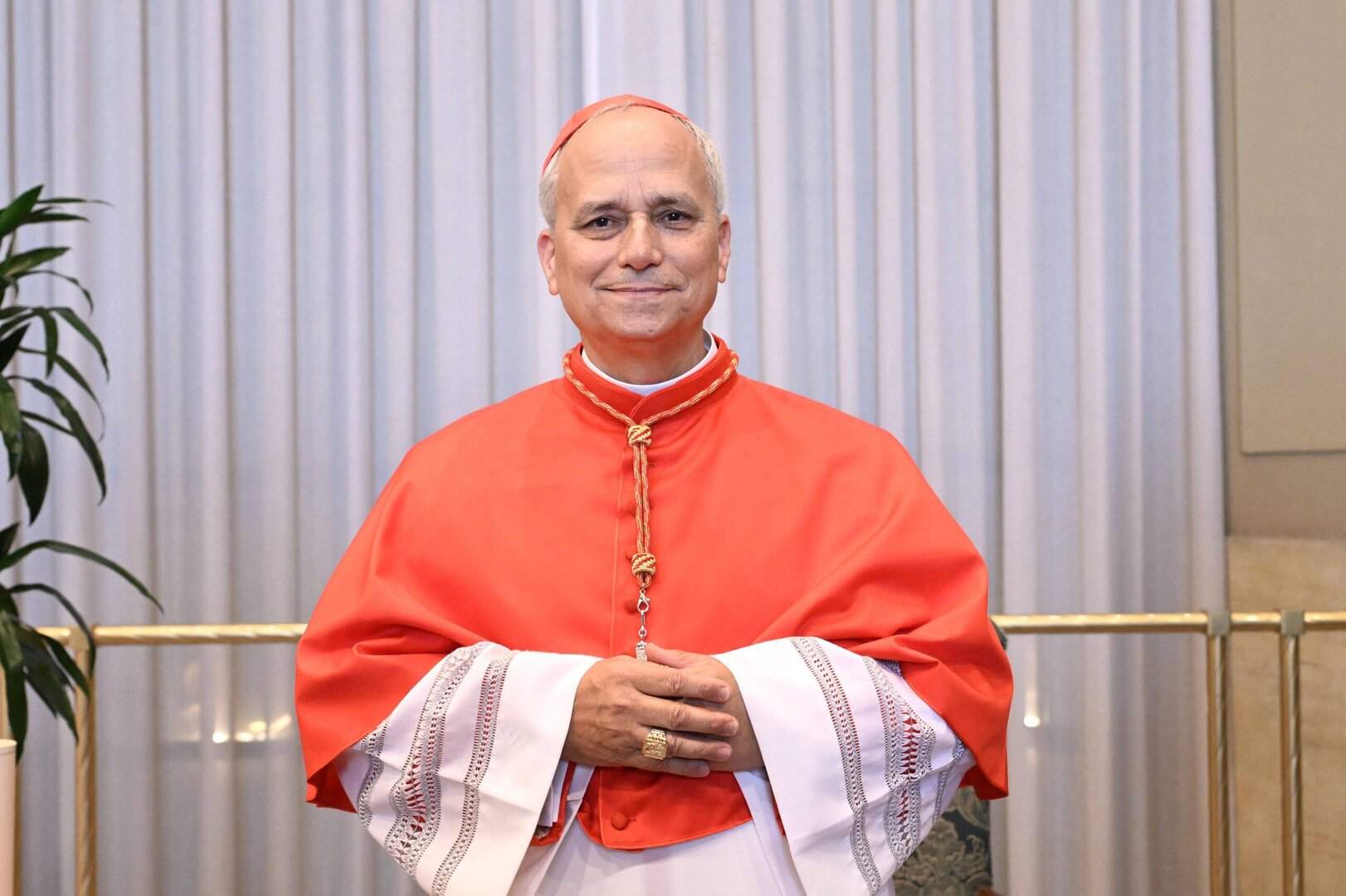 Ovo je novi Papa! Amerikanac je! - slika 1