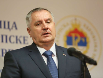 Specijalci pokušali uhapsiti Viškovića u Brčkom