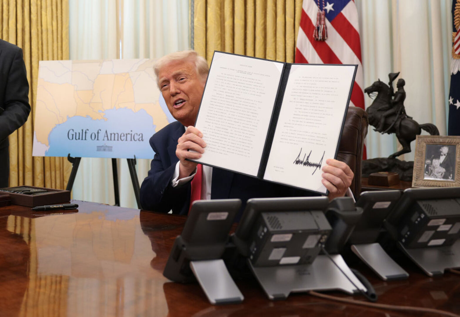 Trump: Indija i Pakistan pristali na prekid borbi - slika 1