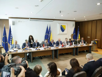 Dvije trojke pod HDZ-om: Platforma za mir ili kapitulacija pred Čovićem