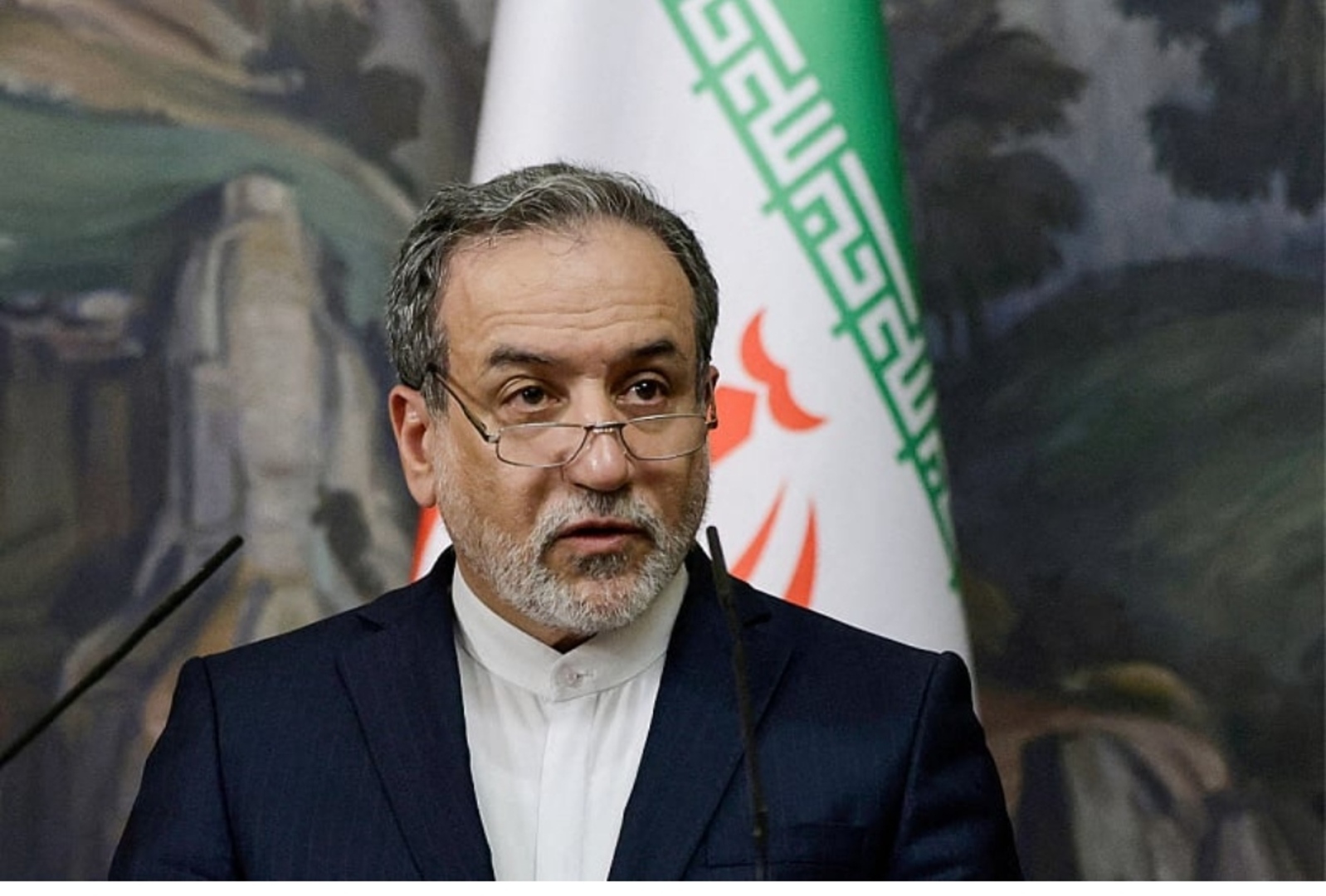 Iran upozorava Evropske zemlje da bi ponovno uvođenje sankcija moglo imati nepovratne posljedice - slika 1
