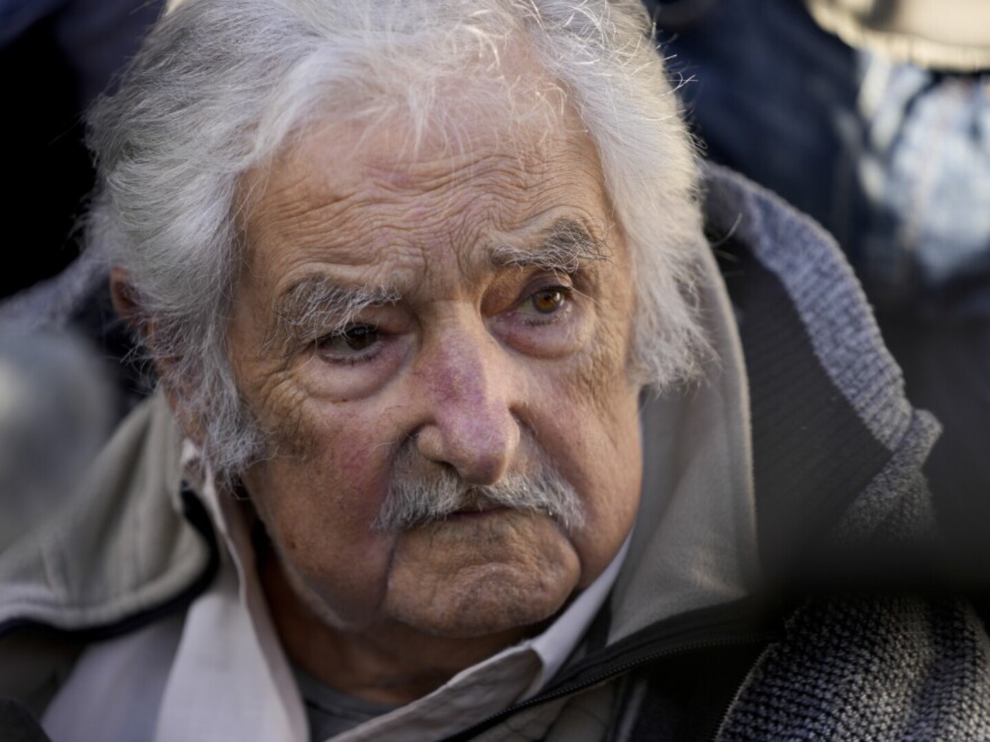 Umro je Jose Mujica, najsiromašniji predsjednik na svijetu - slika 1