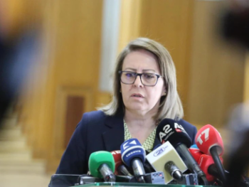 Kosovo: Propao i 16. pokušaj konstituiranja Skupštine. DSK ima prijedlog