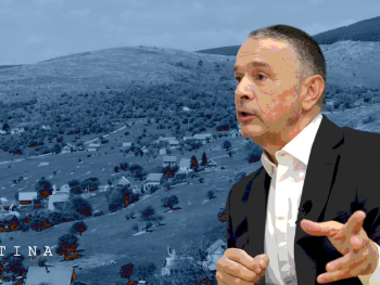 Kosovski će biznismen kod Glamoča graditi najveći vjetropark na Balkanu?