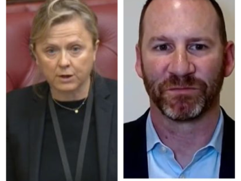 Upozorenje iz Londona: Zapadni Balkan klizi u belaj. Mora se hitno djelovati!