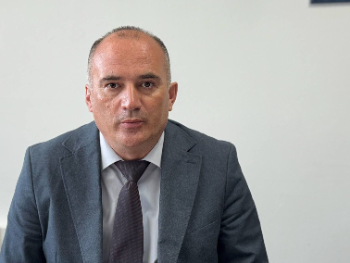 Grković: Sumnjam da Stevandić stoji iza paljenja auta Vukanoviću