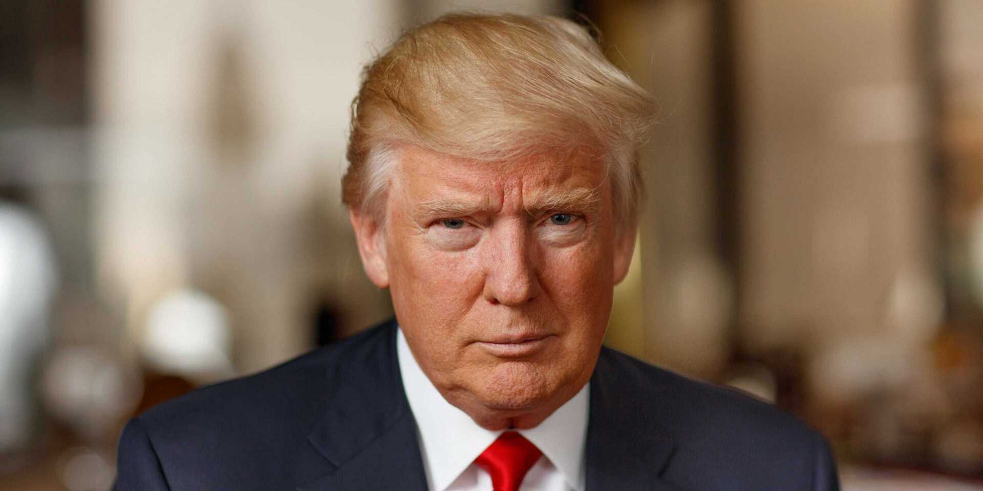 Trump upozorio najveći trgovački lanac u SAD-u - slika 1