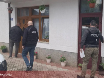 Poznat identitet nekih od uhapšenih u jutrošnjoj akciji