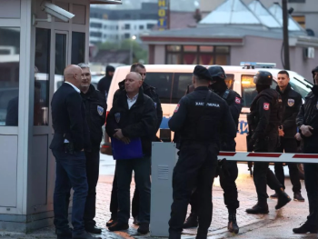 Povratak Ćuluma u SIPA-u bio je probni balon