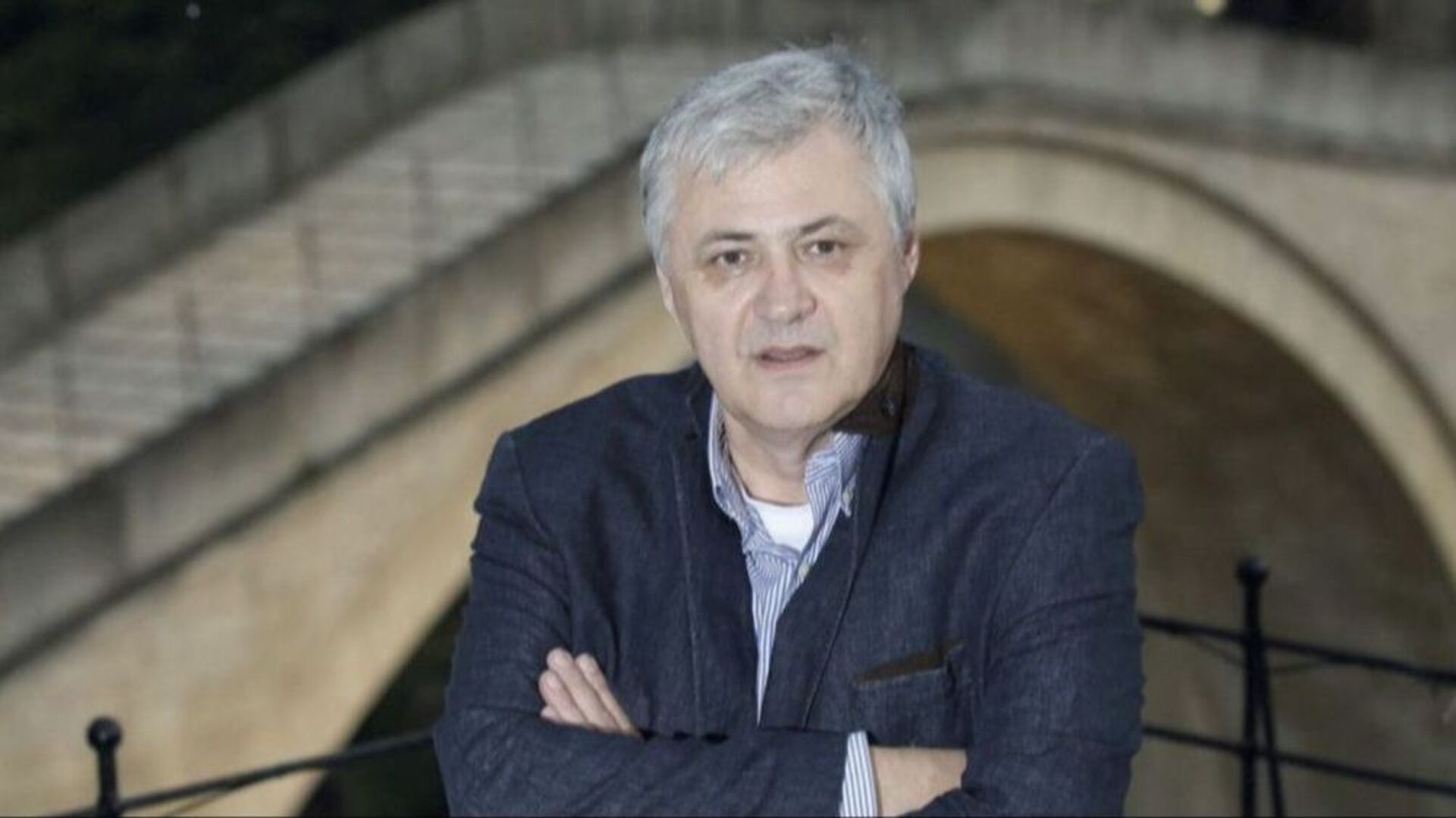 "Izgradnja HNK u Mostaru je nezakonita i moralno neprihvatljiva, to je provokacija kao krst na Humu" - slika 1