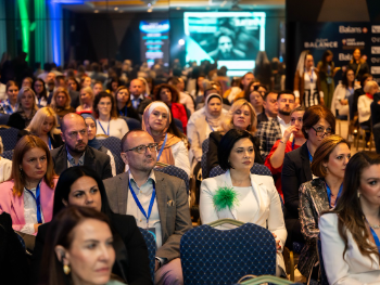 Prva regionalna Balance konferencija u Sarajevu: Novi prostor za zdravlje, ravnotežu i inspiraciju