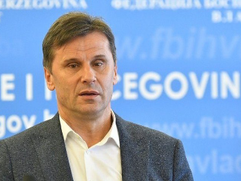 Novalić zatražio obnavljanje suđenja u aferi "Respiratori"