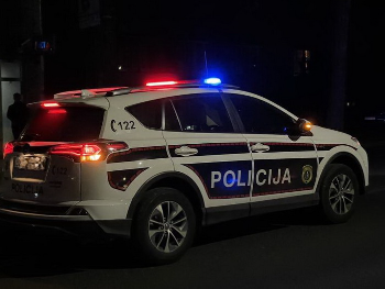 Pucnjava u Blažuju. Više je ranjenih