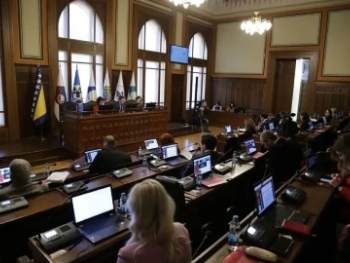 Sarajevo bira gradonačelnika: Zapelo u startu zbog svađe unutar Trojke