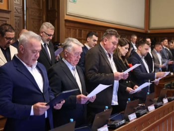 Pukla opet tikva: Sarajevo nema gradonačelnika. Svađa u Trojki!