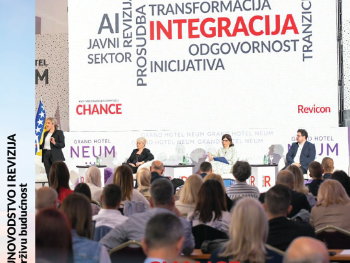 Revicon o budućnosti profesije – Računovođe u ulozi savjetnika za održivost