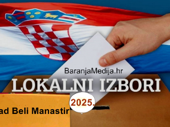Nakon ponovnog brojanja: HDZ izgubio još jedan grad