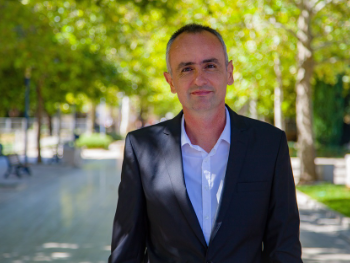 Rahimić: HNK se gradi nelegalno! Nema i neće biti dva Mostara