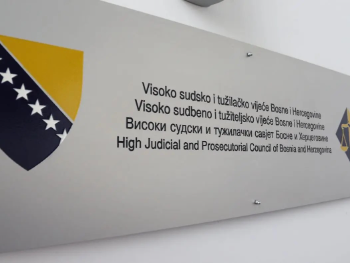 VSTV i dalje ne smije nikoga imenovati u entitetu Rs