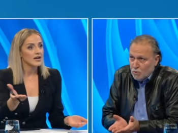 Besprizorna bruka Kantona Sarajevo!