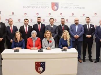 Pacovi mafijaju gradom!